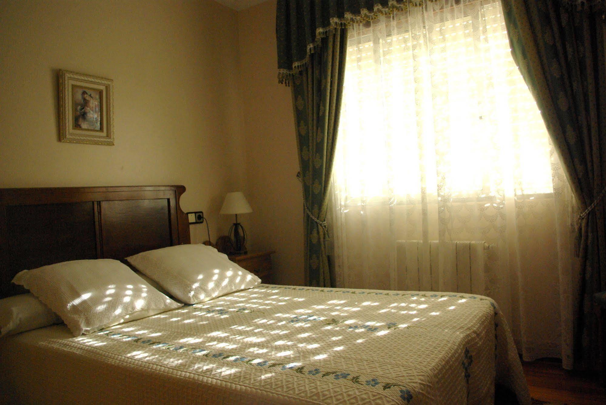 Casa Marineira Lourdes Guest House Cambados Exterior photo