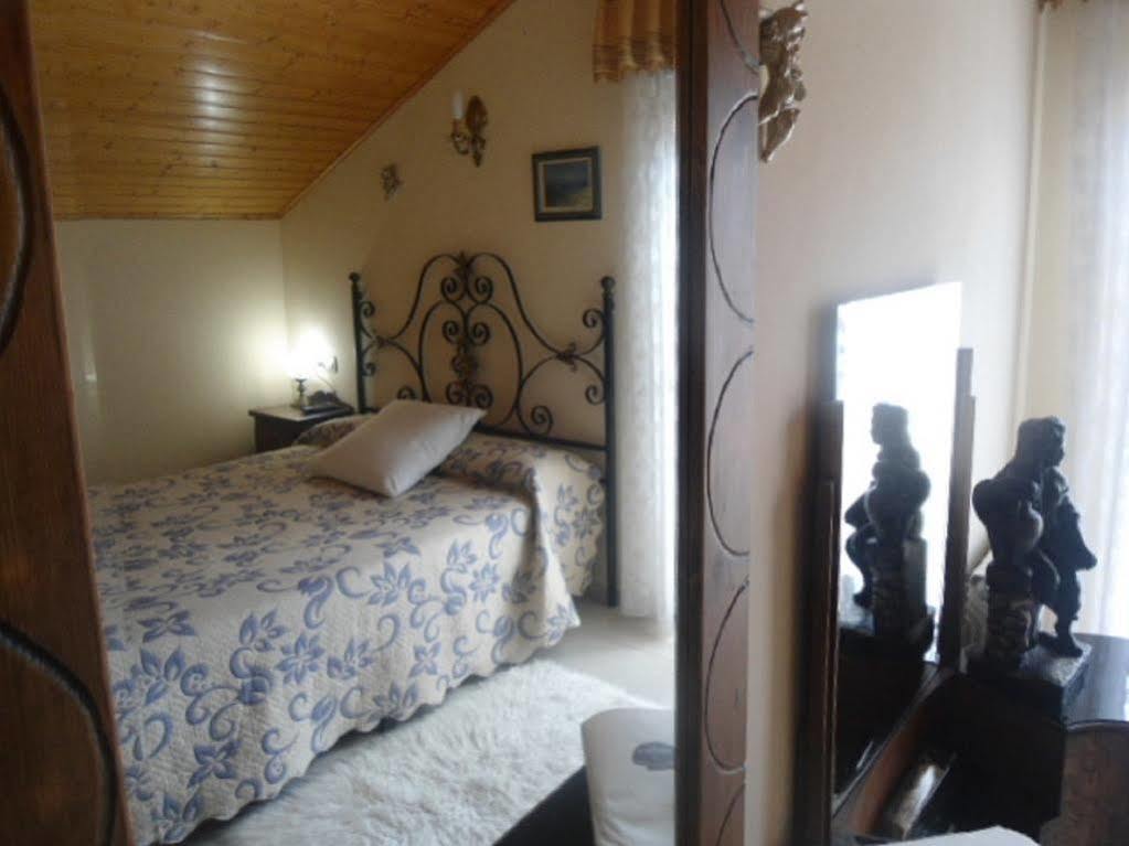 Casa Marineira Lourdes Guest House Cambados Exterior photo