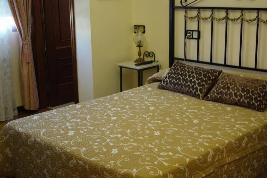 Casa Marineira Lourdes Guest House Cambados Exterior photo